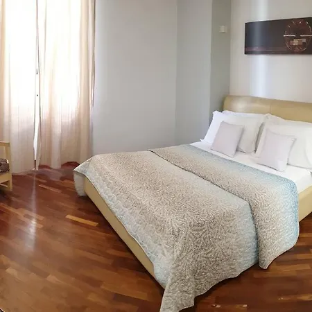 Appartement Casual Life Reggio di Calabria