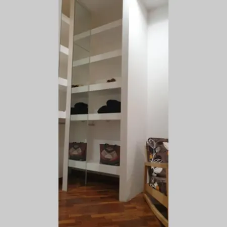 Casual Life Apartamento Reggio Calabria