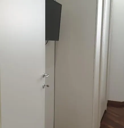 Apartamento Casual Life Reggio Calabria